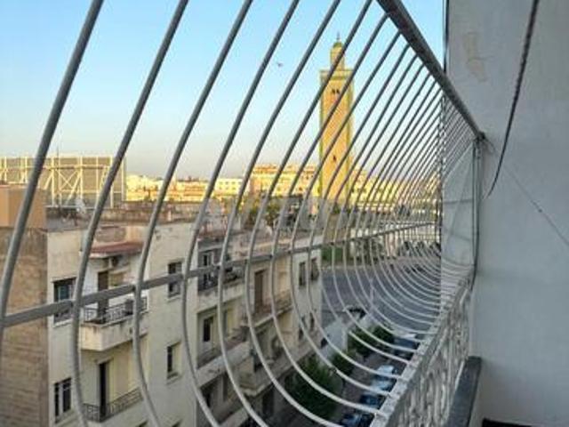 Appartement vente à Fès