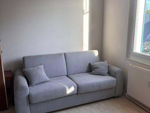 Studio location à Saint-Sébastien, Pornichet