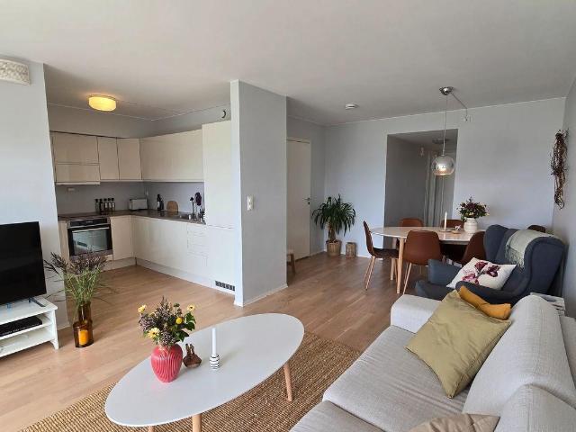 Appartement location à Nanterre