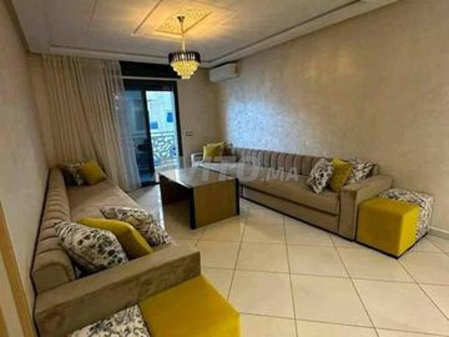 Appartement location à Tangero, Tanger-Tétouan