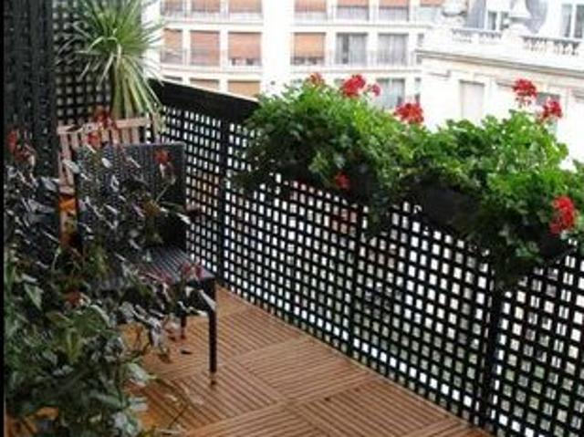 Appartement location à France métropolitaine, Martinique