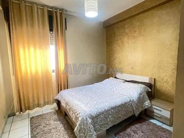Appartement location à Anfa, Gharb-Chrarda-Beni Hssen