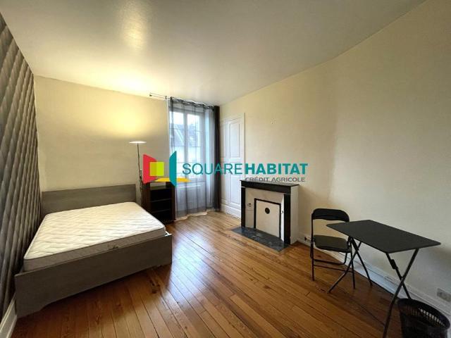 Appartement location à Nevers