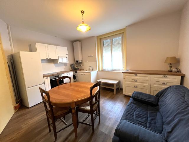 Appartement location à Yssingeaux, Tence