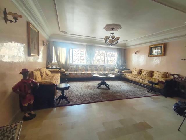 Appartement location à Anfa, Gharb-Chrarda-Beni Hssen