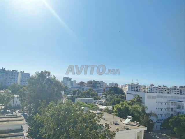 Appartement location à Anfa, Sidi Belyout