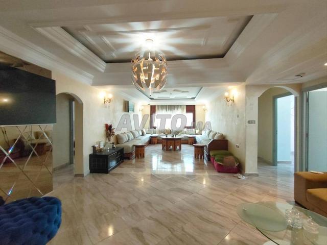 Appartement location à Anfa, Gharb-Chrarda-Beni Hssen