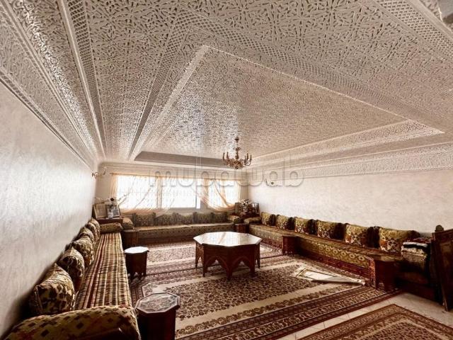 Appartement location à Anfa, Gharb-Chrarda-Beni Hssen