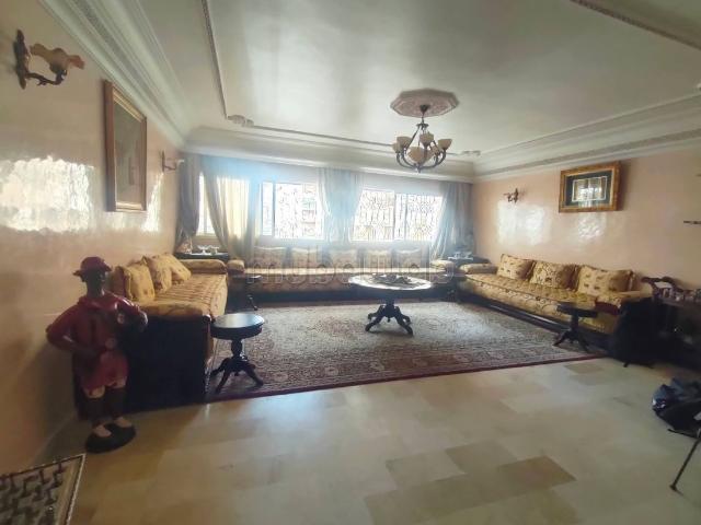 Appartement location à Anfa, Gharb-Chrarda-Beni Hssen