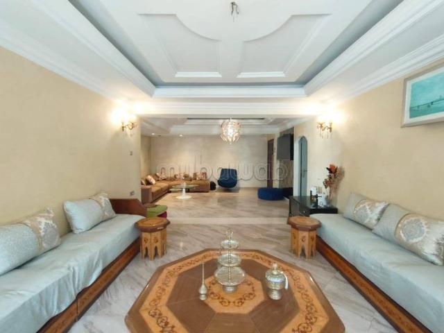 Appartement location à Anfa, Gharb-Chrarda-Beni Hssen