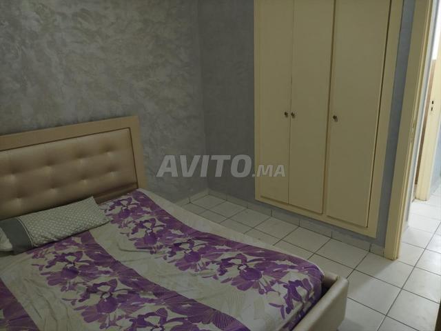 Appartement location à Fès