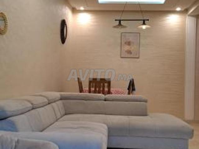 Appartement location
