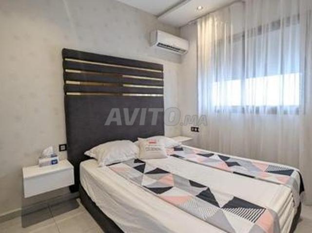 Appartement location à Lyautey