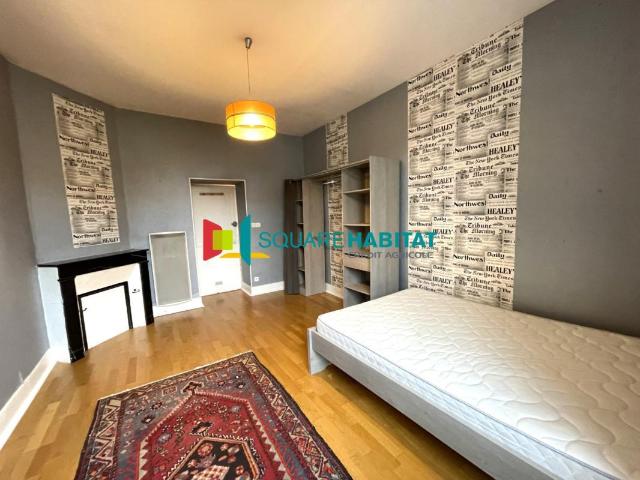 Appartement location à Nevers