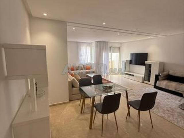 Appartement location à Hay Riad, Berkane