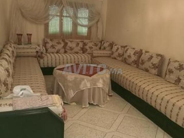 Appartement vente à Séfrou