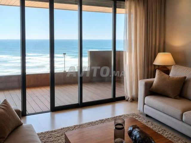 Appartement location à Anfa, Gharb-Chrarda-Beni Hssen