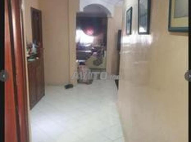 Appartement vente à Salé