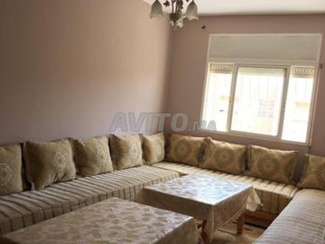 Appartement location à Salé