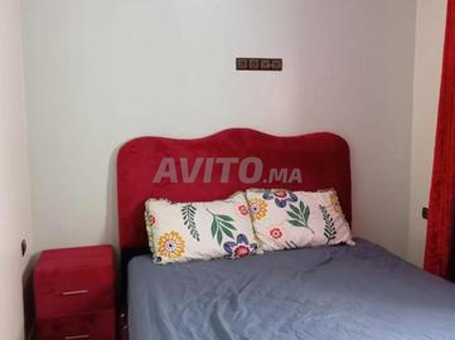 Appartement location à Anfa, Gharb-Chrarda-Beni Hssen