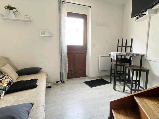 Appartement location à Le Château d'Eau, Louvres