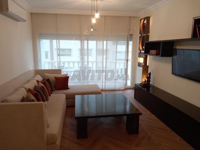 Appartement location