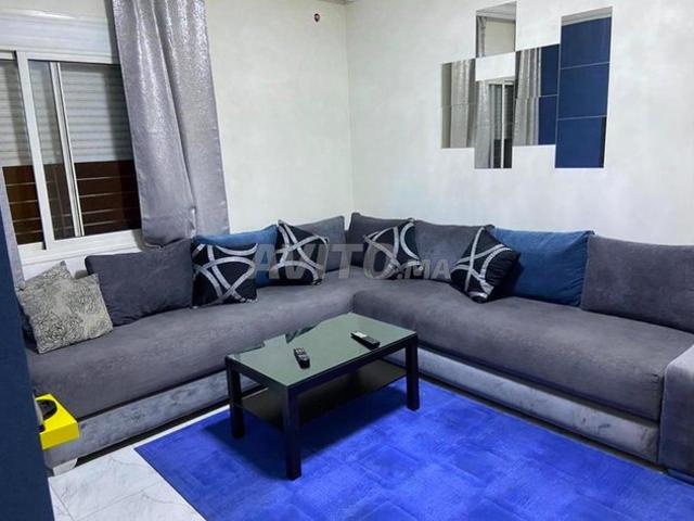 Appartement location à Dar Bouazza, Gharb-Chrarda-Beni Hssen