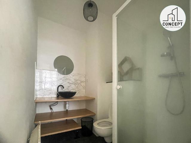 Appartement location à Quimper, Bretagne