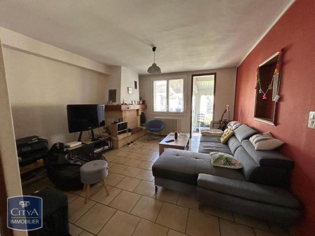 Appartement location à Périgueux
