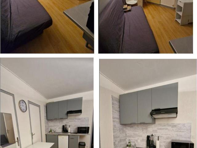 Appartement location à Troyes, Saint-andré-les-vergers