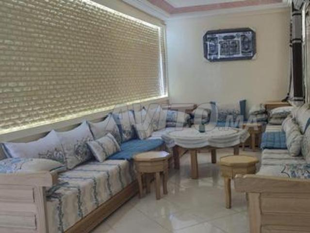 Appartement vente à Fès