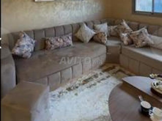 Appartement location à Tangero, Tanger-Tétouan