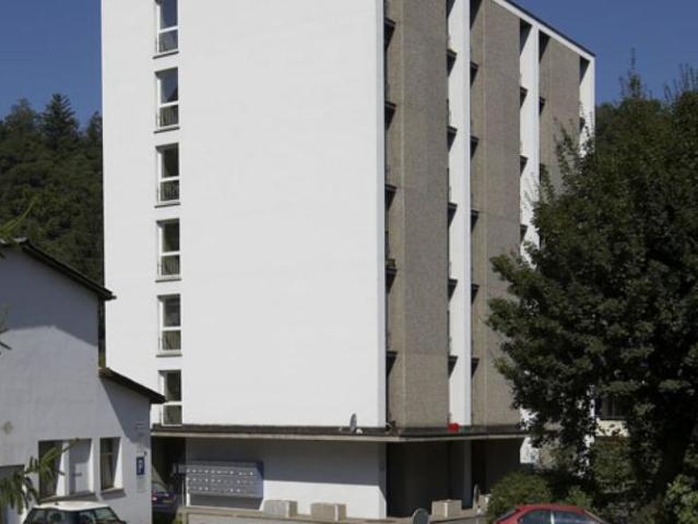Apartment mieten in Paradiso, Distretto di Lugano