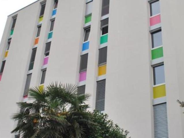 Apartment mieten in Paradiso, Tessin