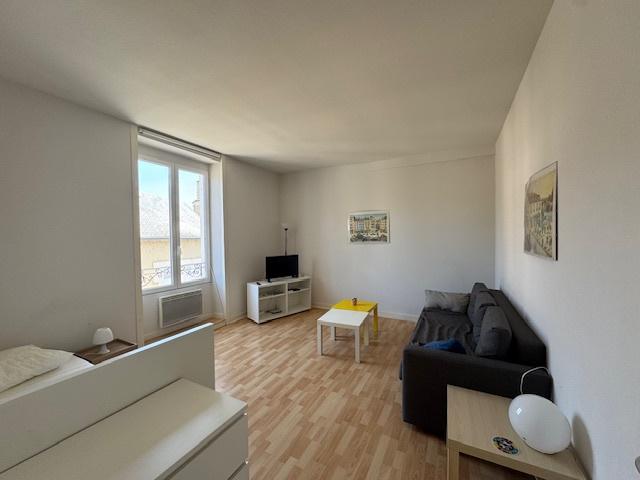 Appartement location à Montmorillon