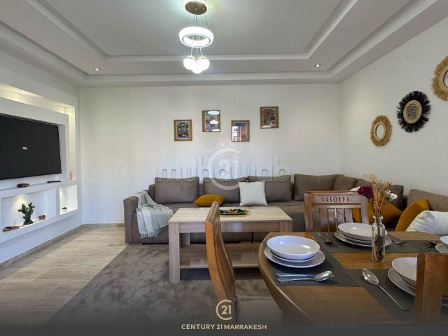 Appartement location à Marrakech, L'Oriental