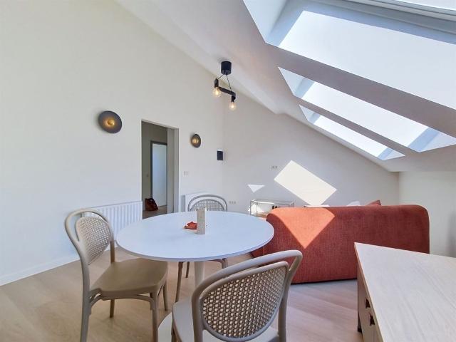 Appartement location à Quartier Royal - Koninklijke Wijk, Bruxelles - Brussel
