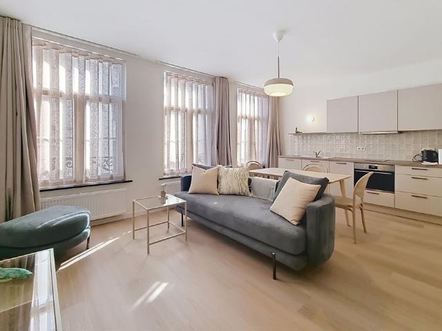 Appartement location à Brussel, Bruxelles