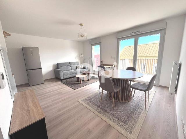 Appartement location à La Gare, Dunkerque