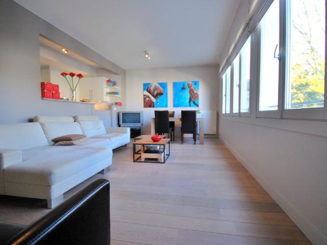 Appartement location à Brussel, Bruxelles