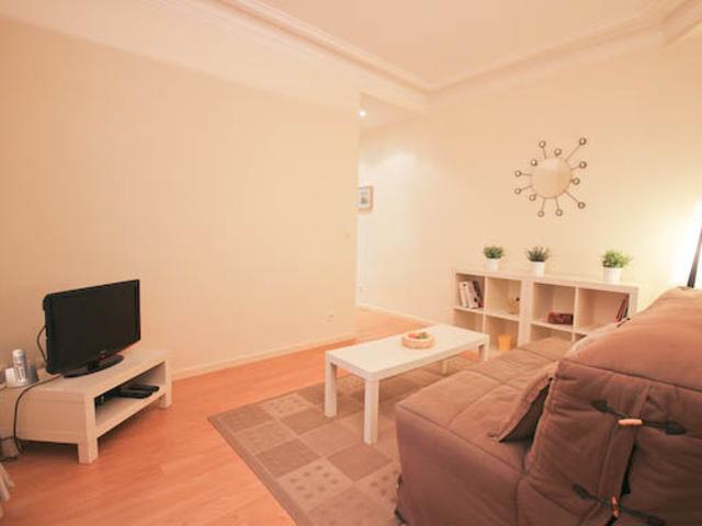 Appartement location à Paris, Île-de-France