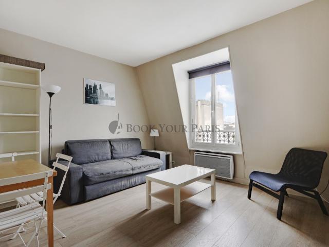 Appartement location à Paris, Île-de-France