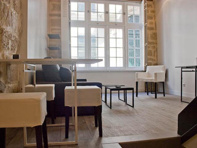 Appartement location à Paris, Île-de-France