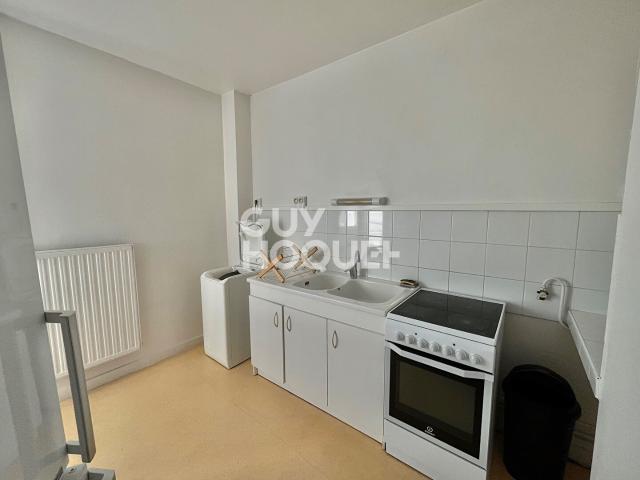 Appartement location à Grenade-sur-l'Adour, Landes