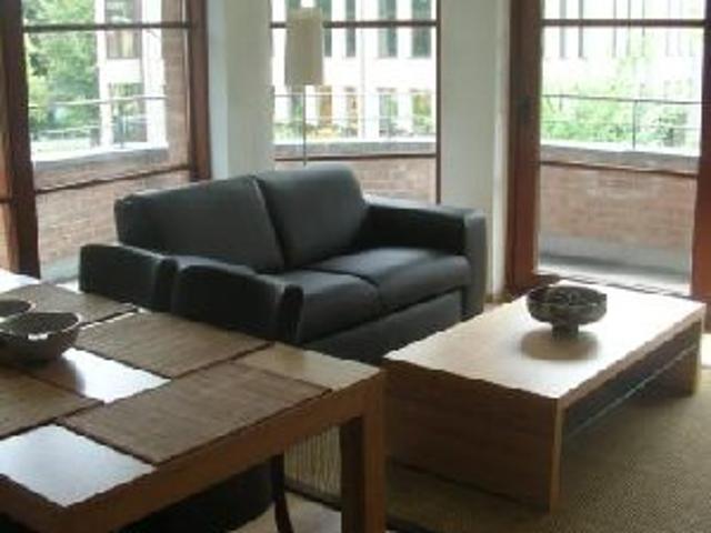 Appartement location à Oudergem, Bruxelles