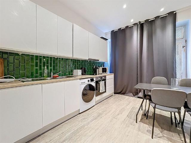 Appartement location à Ganshoren, Bruxelles