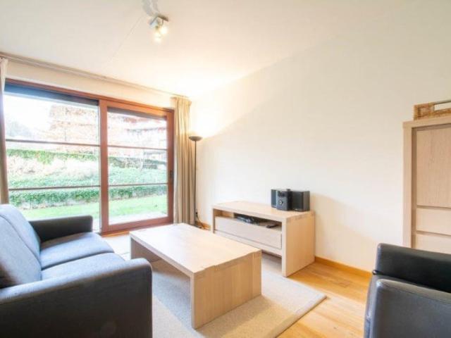 Appartement location à Oudergem, Bruxelles