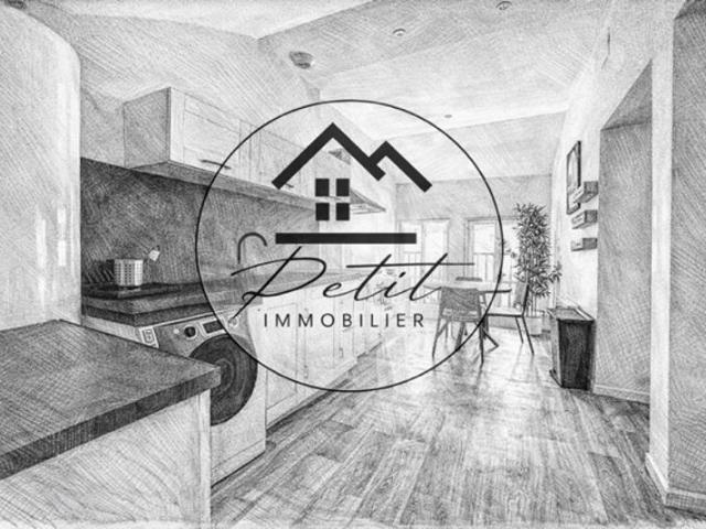 Appartement vente à Clermont
