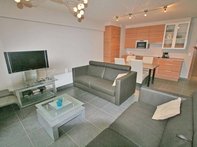 Appartement location à Nieuwpoort, West-Vlaanderen