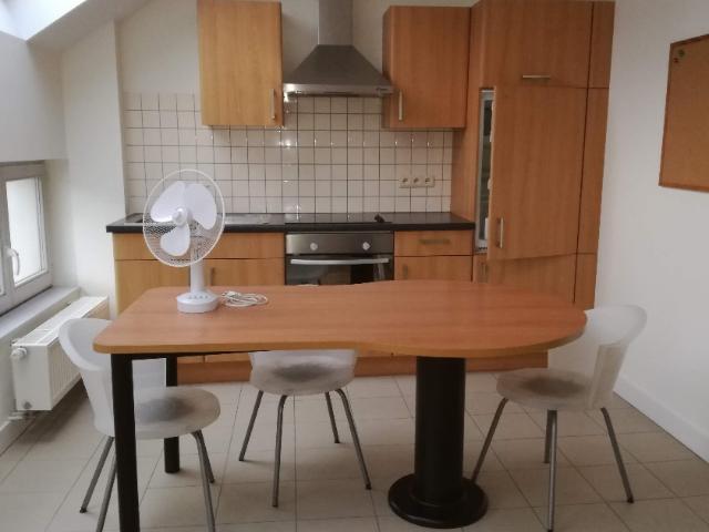 Appartement location à Brussel, Bruxelles